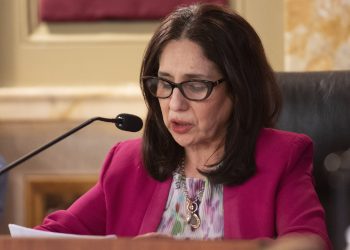 “El modelo de auditoría que se hizo en la UNaF es el que se va a hacer en la UBA”, dijo Graciela De La Rosa