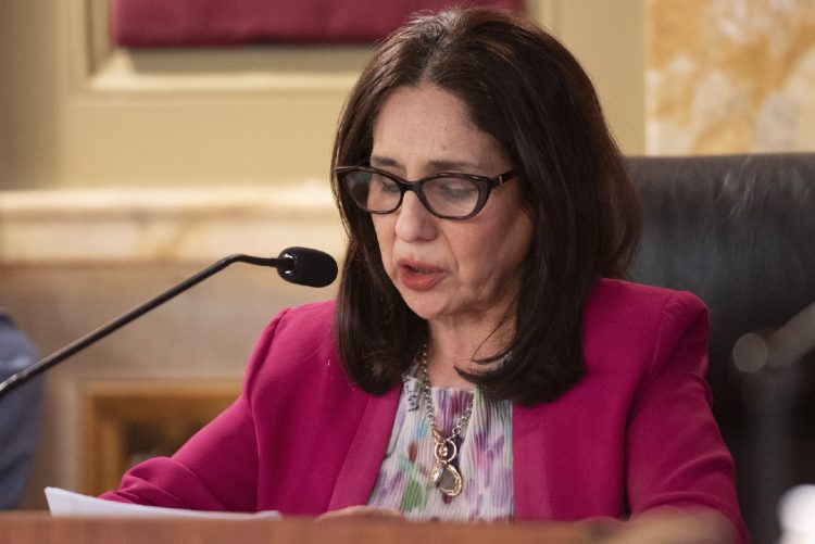 “El modelo de auditoría que se hizo en la UNaF es el que se va a hacer en la UBA”, dijo Graciela De La Rosa