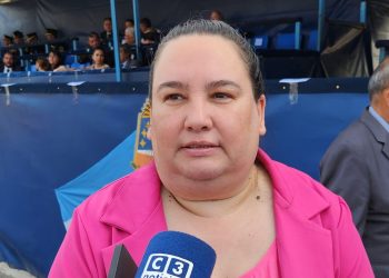 La diputada Graciela Parola aseguró que el Gobierno de Milei “ha venido a destruir al peronismo”
