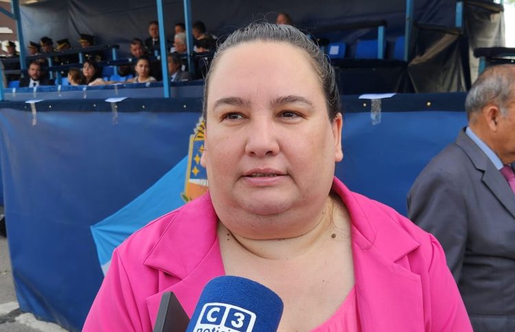 La diputada Graciela Parola aseguró que el Gobierno de Milei “ha venido a destruir al peronismo”