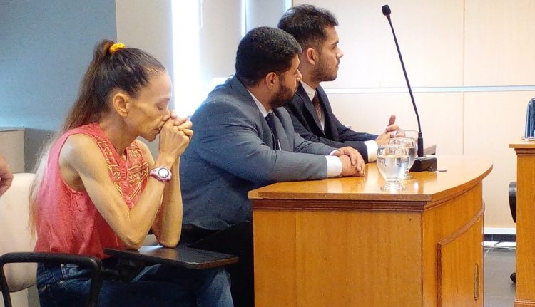 Caso Manuela Barreto: condenaron a 7 años de prisión a Laprovitta Iguri, pero recupera la libertad