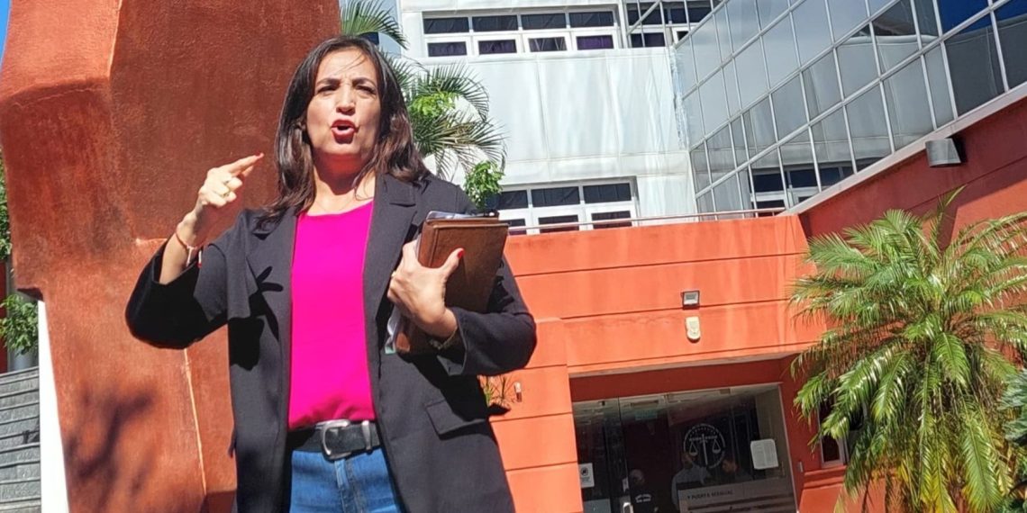 Judiciales insisten y denuncian: no hay mejora para trabajadores y los ministros del STJ se otorgaron $2.588.150 cada uno