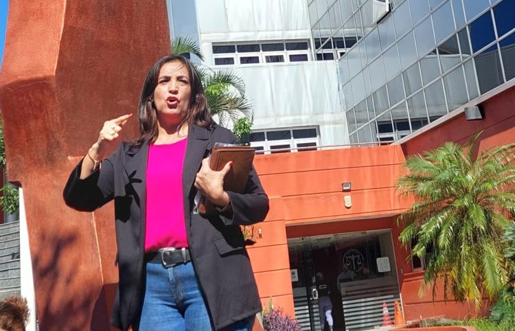 Judiciales insisten y denuncian: no hay mejora para trabajadores y los ministros del STJ se otorgaron $2.588.150 cada uno