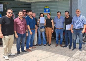 Las bases del Acuerdo de la oposición que se unió en Clorinda para participar de las elecciones de intendente