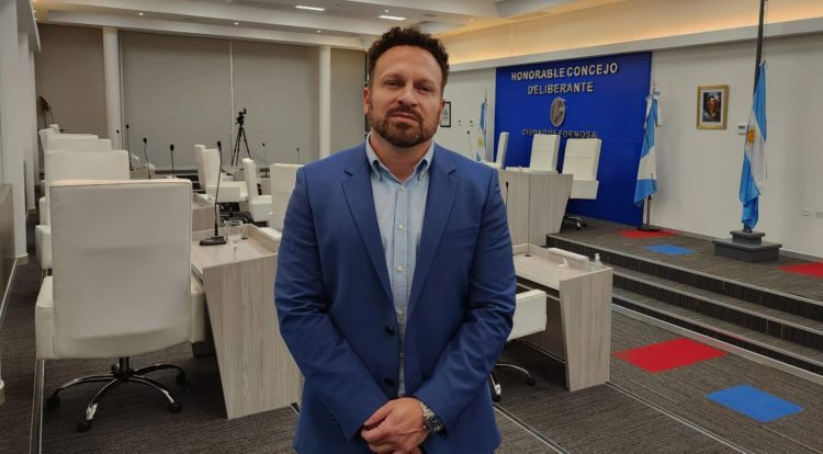 «La condena a CFK es un paso histórico en la lucha contra la corrupción, pero el peronismo formoseño sigue blindando la impunidad»