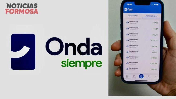 Ahora con ONDA el dinero en cuenta crece todos los días; la comparación con Mercado Pago