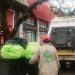 Por Día del Trabajador Municipal, el viernes no habrá servicio de recolección de residuos