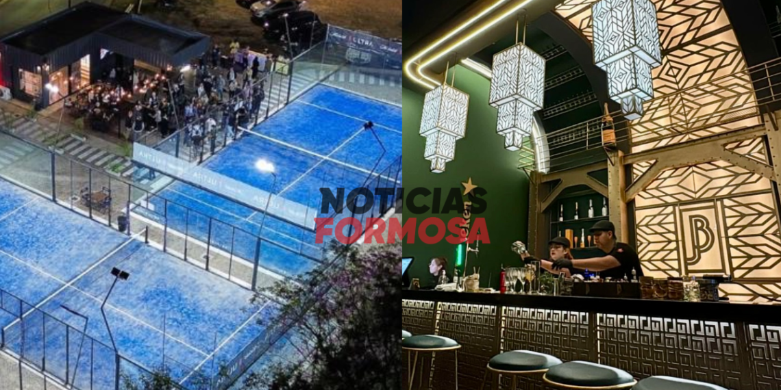 Los nuevos emprendedores sub 40 que le están cambiando la cara a la ciudad con inversiones de nivel y franquicias