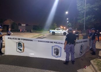 Chocaron de frente dos motocicletas, falleció un hombre de 57 años