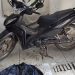 Una mujer denunció que a mano armada le robaron su moto, pero era todo mentira y quedó detenida