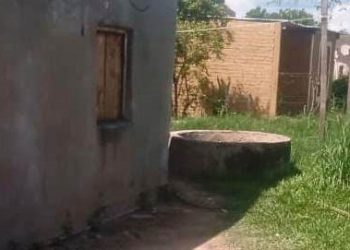 Una niña de 7 años cayó a un aljibe y se ahogó