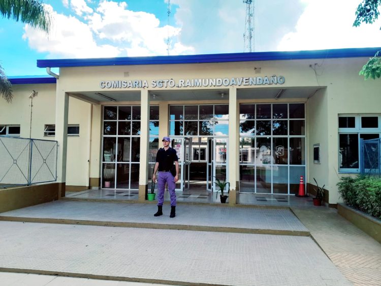 Una niña de 7 años cayó a un aljibe y se ahogó