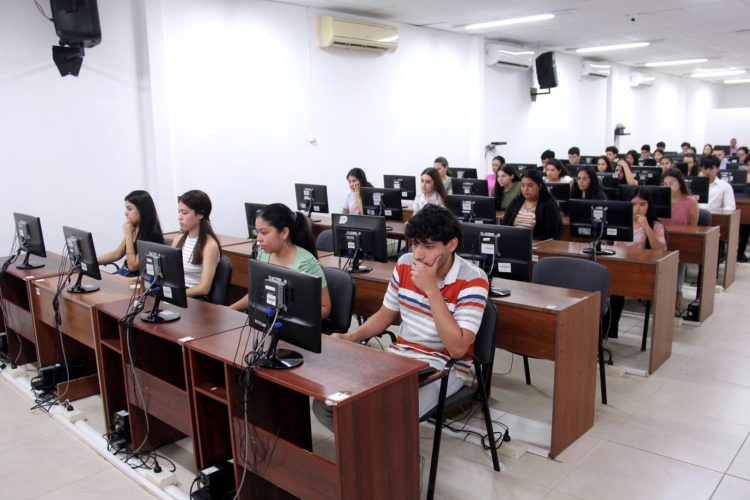 Ingreso al Poder Judicial: de 1329 que rindieron la última etapa sólo 230 aspirantes aprobaron el examen