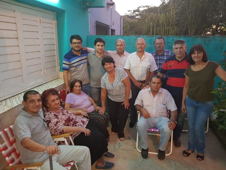 Indemnización a héroes del 5 de octubre: “hay seguir trabajando, falta el pago por Neri Alegre y los heridos incluidos en el DNU”