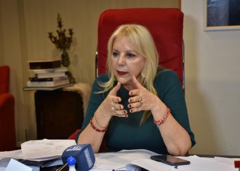 Reelección indefinida: Formosa respondió a la Corte Suprema pero aún no se conocen detalles del escrito