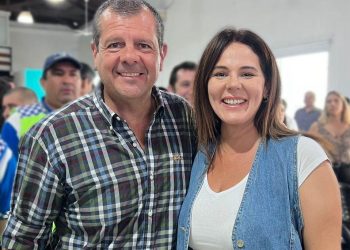 Transporte urbano: Habilitaron viajes gratis para personas con discapacidad y un acompañante