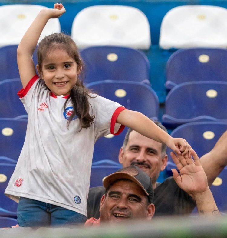 El dolor del formoseño Kevin Coronel por la muerte de su hermana Kiara