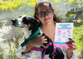 La Municipalidad continúa con los servicios de castración y atenciones clínicas para mascotas