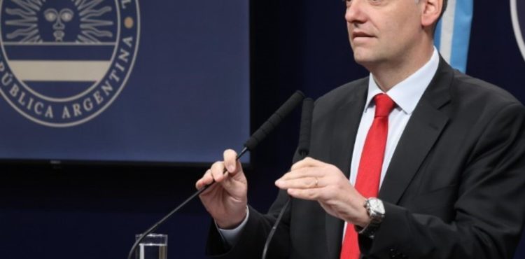 Milei ordenó dar de baja la jubilación de privilegio y la pensión de Cristina Kirchner