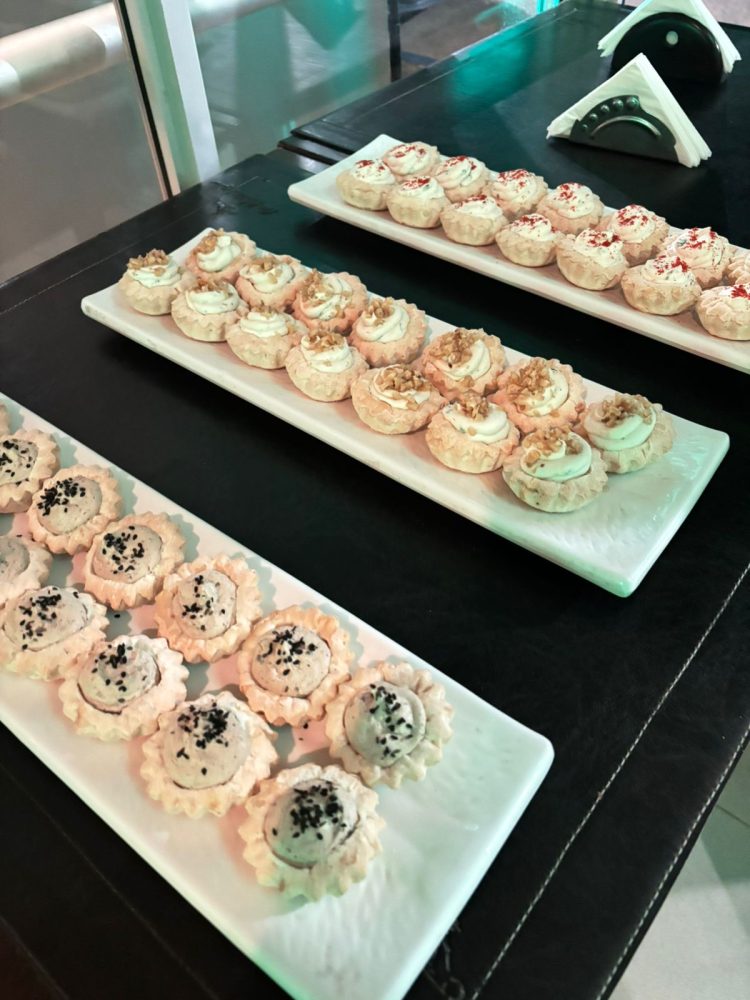 La velada de cata de vinos y maridaje en Baldomero; una noche de armonía con la gastronomía