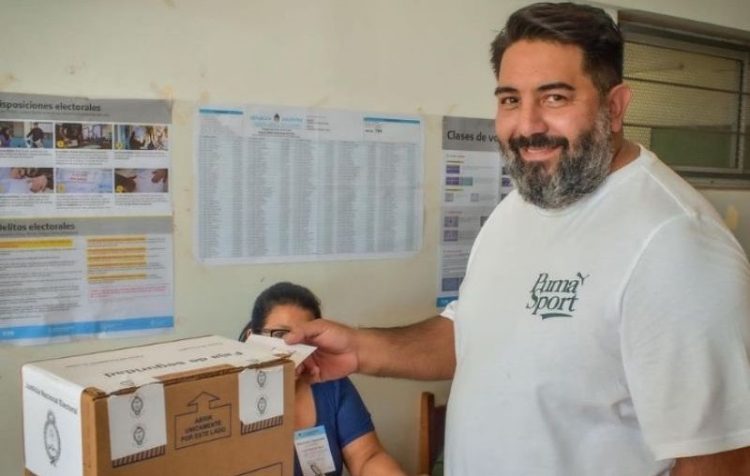 El 14 de noviembre es la fecha tope para convocar a elecciones de intendente de Clorinda y ya hay tres anotados