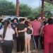 Tragedia en el río, zozobró una lancha y fallecieron dos docentes; buscan a un tercero