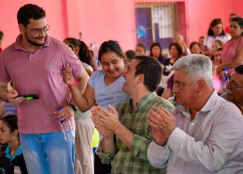 Eber Solís aseguro que “la inclusión laboral es un derecho fundamental para todos»