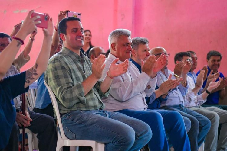 Eber Solís aseguro que “la inclusión laboral es un derecho fundamental para todos»