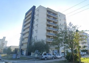 Médico denuncia que le robaron U$S 80.000 de su departamento el sábado a la tarde