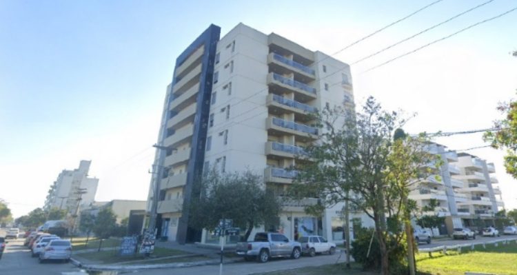 Médico denuncia que le robaron U$S 80.000 de su departamento el sábado a la tarde