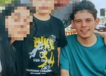 La historia de Juan Pablo, el estudiante formoseño que falleció en Corrientes