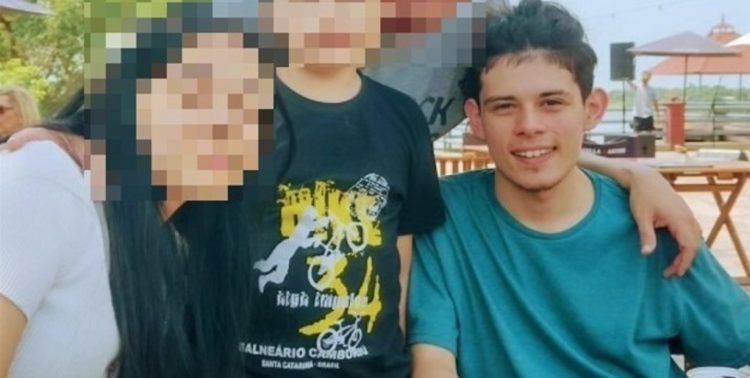 La historia de Juan Pablo, el estudiante formoseño que falleció en Corrientes