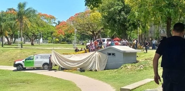 La historia de Juan Pablo, el estudiante formoseño que falleció en Corrientes