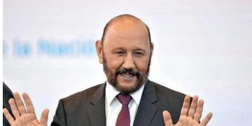 Obra pública y corrupción se metieron en la agenda política y mediática; la reacción de Gildo