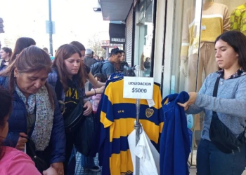 Podrás traer mercaderías de Flores o La Salada, pero de Rentas no te salvas, tendrás que pagar entre $12 y $168