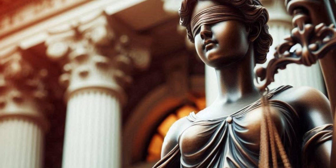 Empleado judicial robó cubiertas de un secuestro y pretendía que no lo sancionen y lo reincorporen