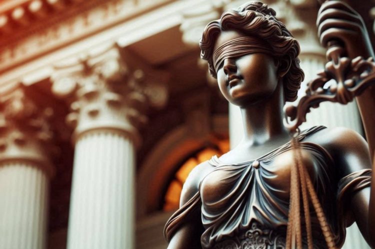 Empleado judicial robó cubiertas de un secuestro y pretendía que no lo sancionen y lo reincorporen