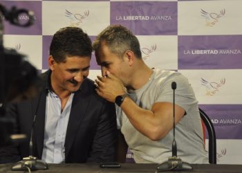 Constituyente: LLA en Formosa presentaría candidatos, pero condiciona su ingreso a un frente opositor