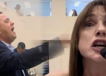 Denuncia «por corrupción» en obra pública en Legislatura terminó con la sesión levantada