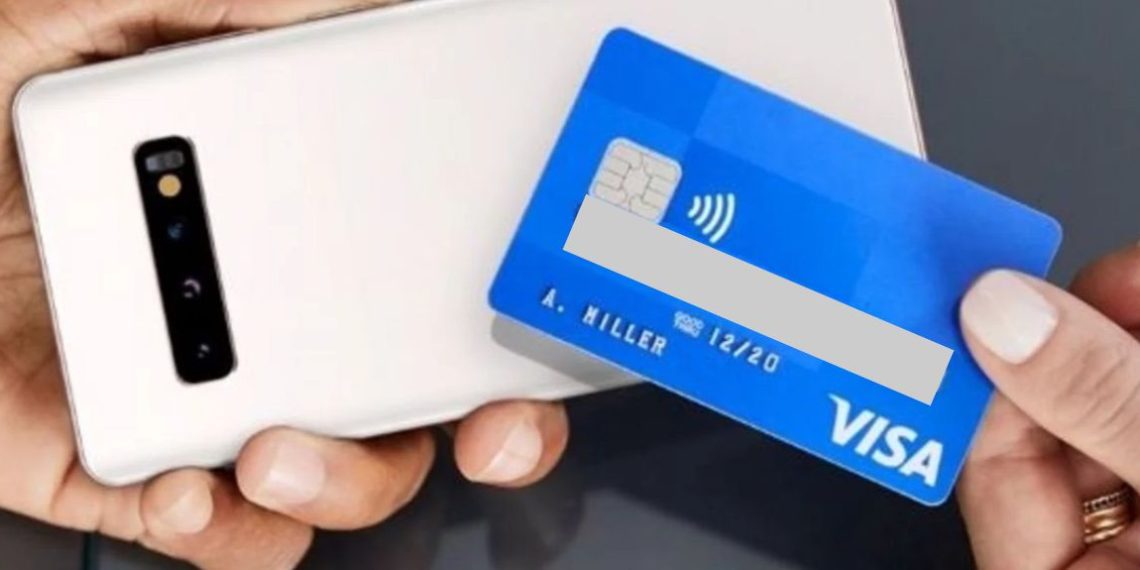 El STJ confirmó multa a empresa de medios de pago que cobró dos veces la compra de un celular con una tarjeta VISA