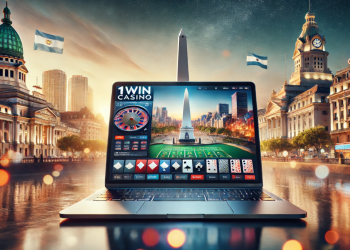 1Win Casino en Argentina: Bonos y Juegos para Todos