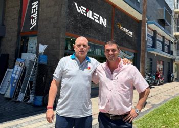 Empresa rosarina Weilen SRL también expone en la Expo Herramientas este fin de semana