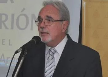 El final de un mandato ilegítimo