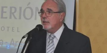 El final de un mandato ilegítimo