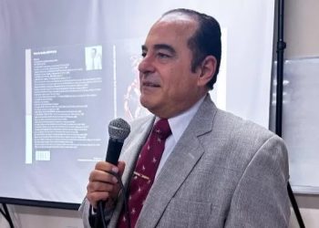 El vicerrector de la UNaF respaldó la propuesta de arancelar carreras a los estudiantes extranjeros