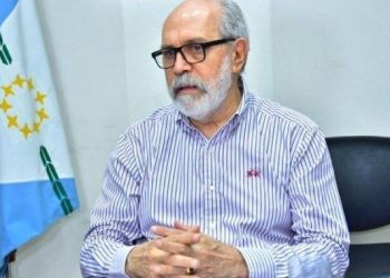 «No estamos de acuerdo con la política económica nacional» afirmó el ministro Jorge Ibáñez