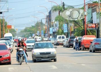 Vecinos de Clorinda piden una urgente solución a problemas con el servicio eléctrico