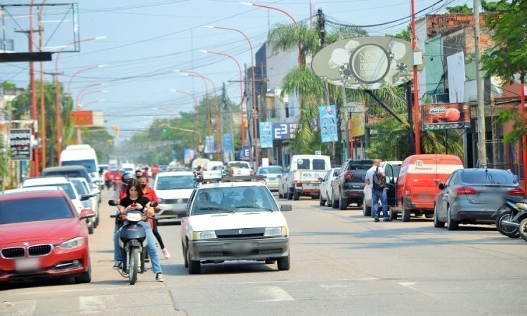 Vecinos de Clorinda piden una urgente solución a problemas con el servicio eléctrico