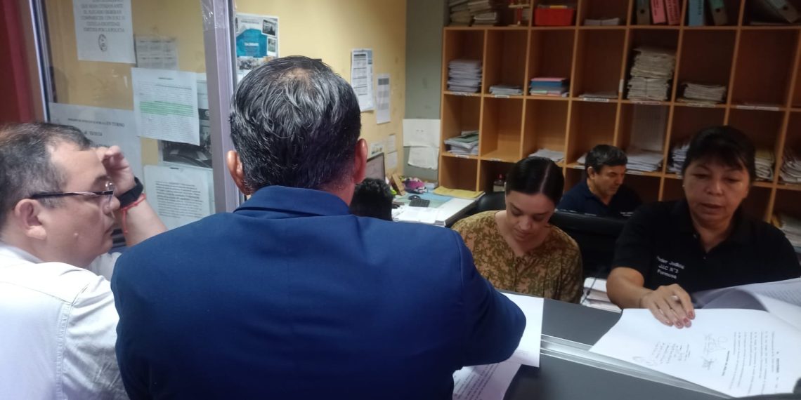 La Asociación de Magistrados demandó penalmente a la diputada Gabriela Neme