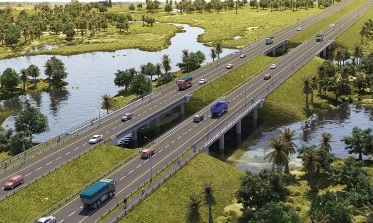 Hasta noviembre pasado, la inversión pública nacional cayó casi un 80% en Formosa